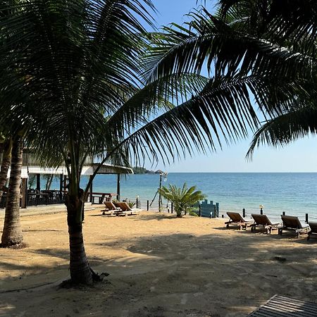 Naroth Beach Bungalow Prek Svay Village Luaran gambar
