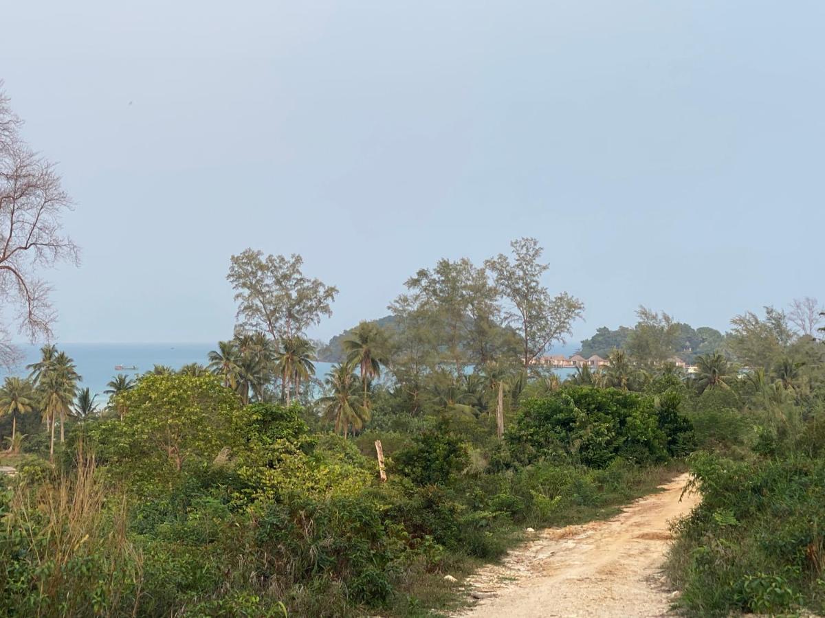 Naroth Beach Bungalow Prek Svay Village Luaran gambar